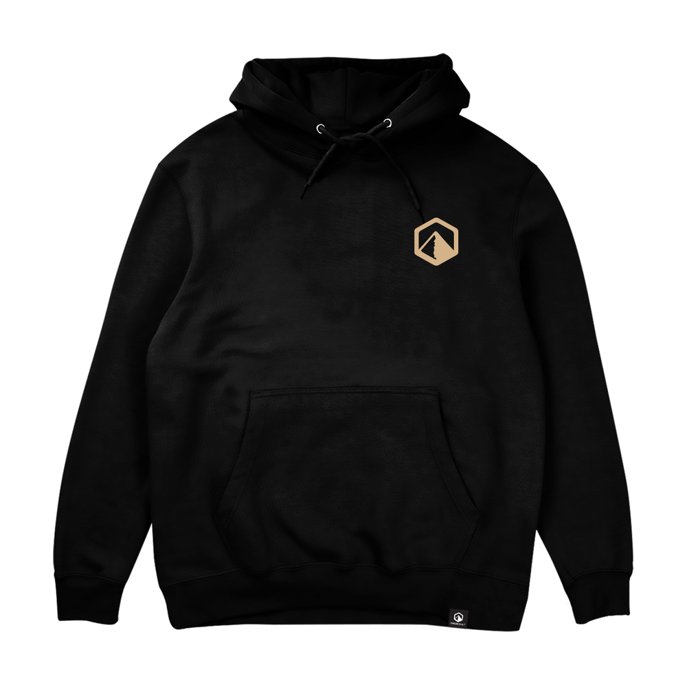 Tombstone Territorial Park Hoodie