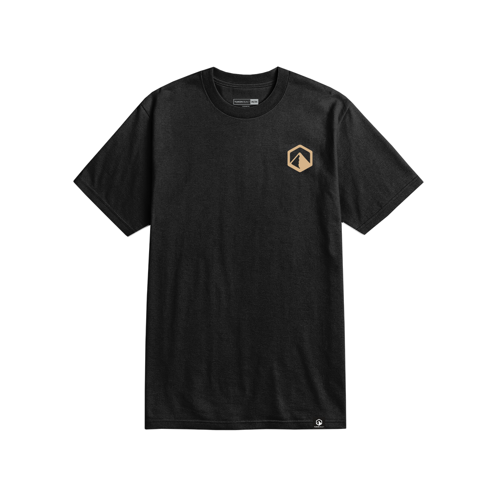 Tombstone Territorial Park Tee