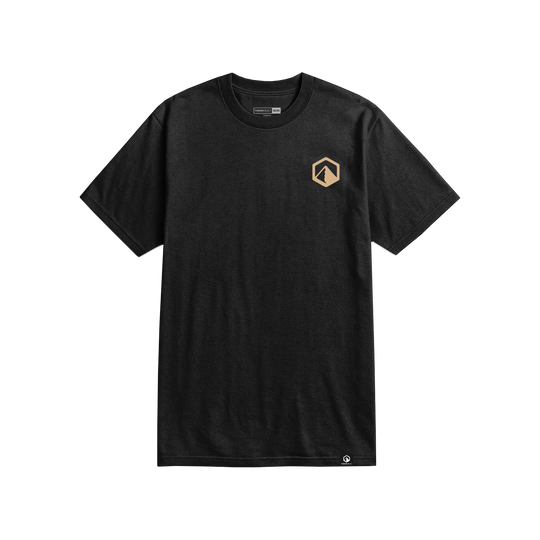 Tombstone Territorial Park Tee
