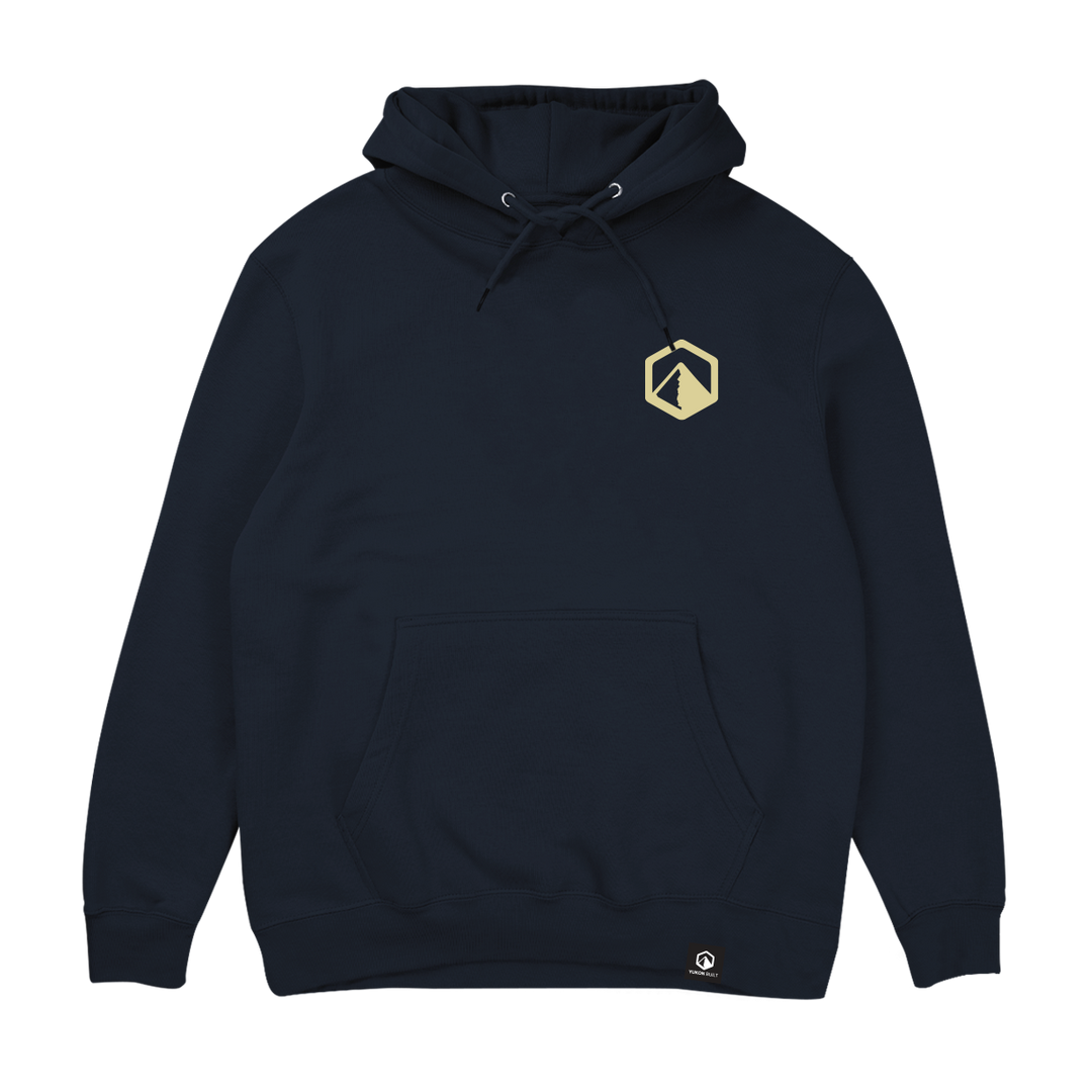 Miles Canyon Hoodie