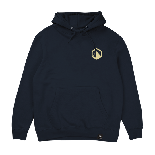 Miles Canyon Hoodie
