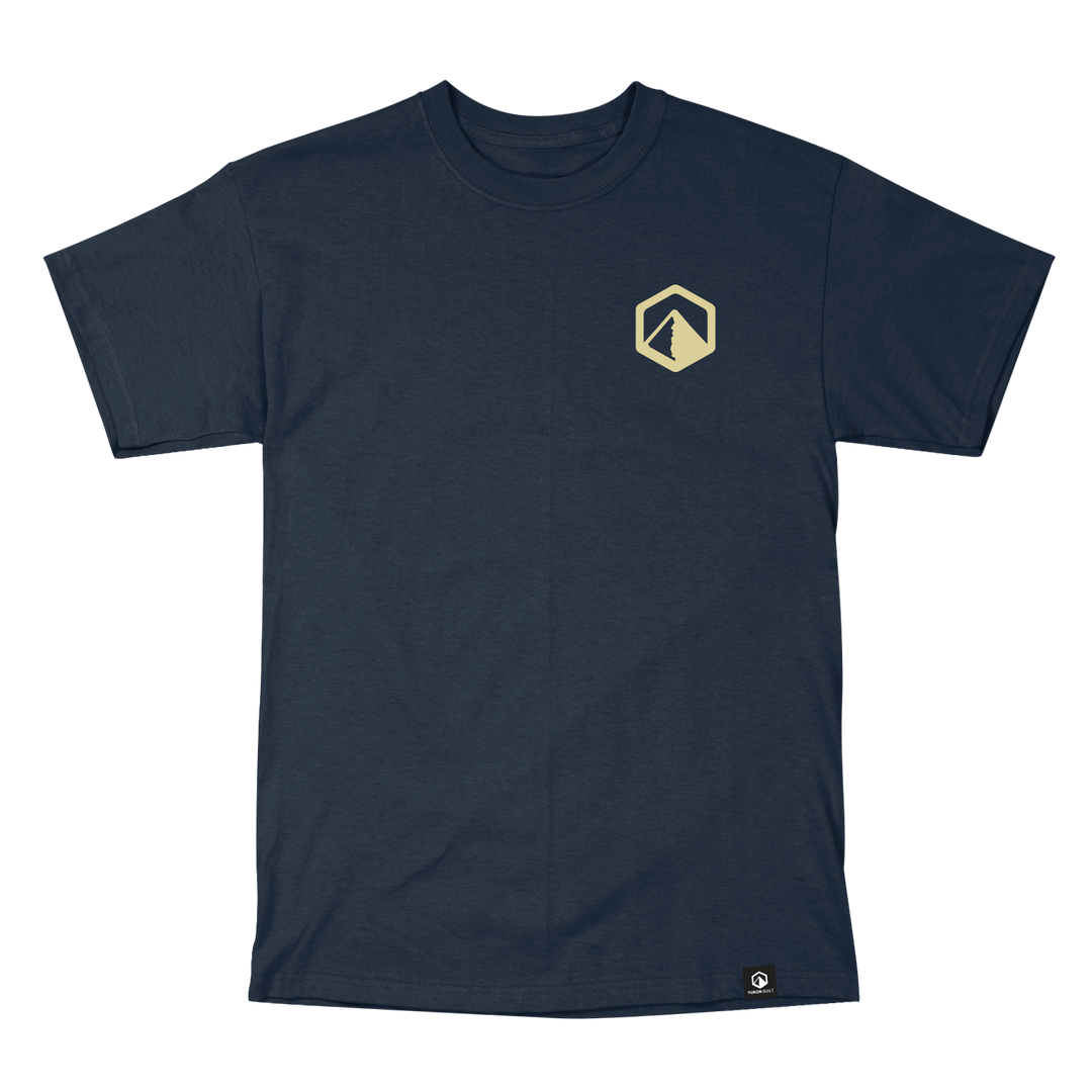 Miles Canyon Tee