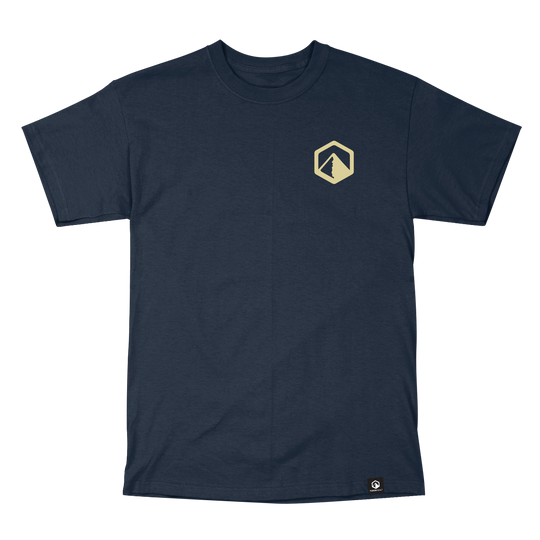 Miles Canyon Tee