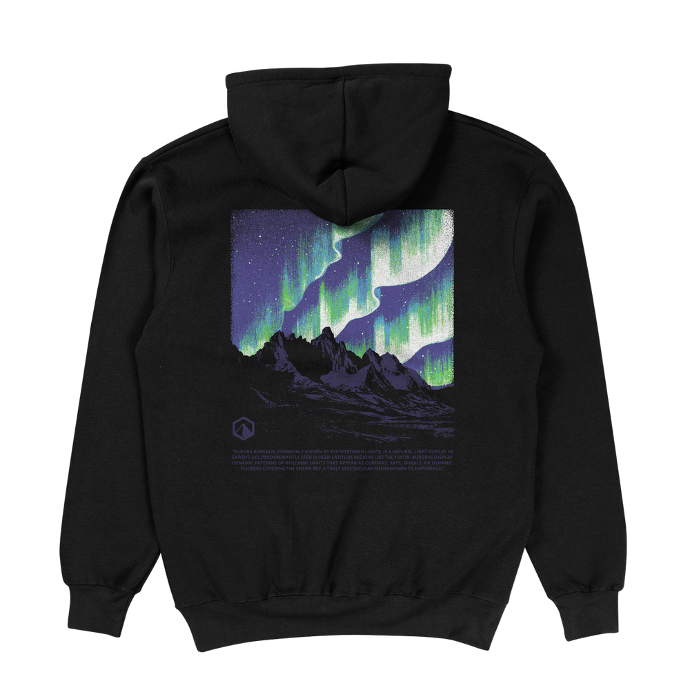 Aurora Pullover Hoodie