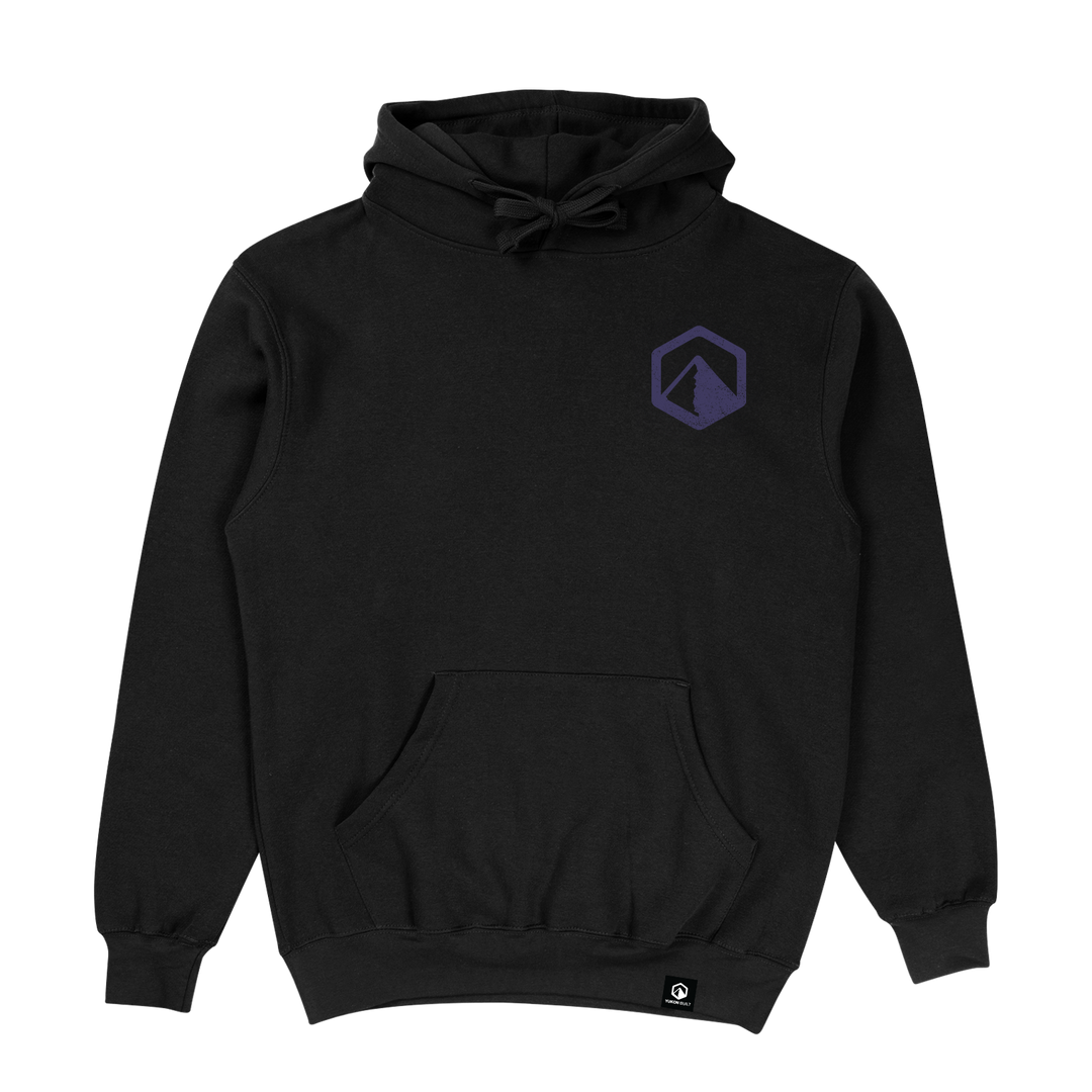 Aurora Pullover Hoodie