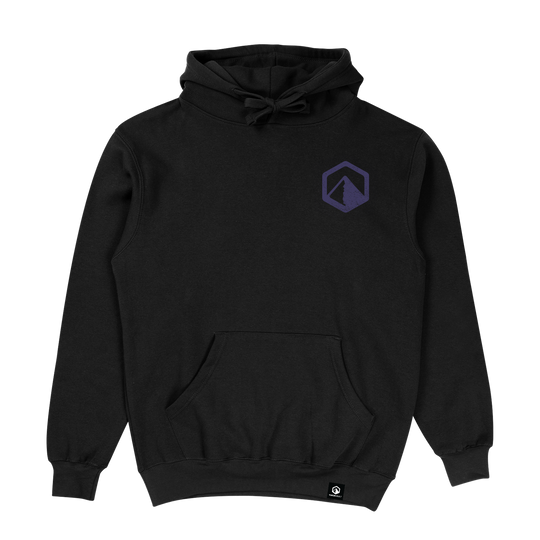 Aurora Pullover Hoodie