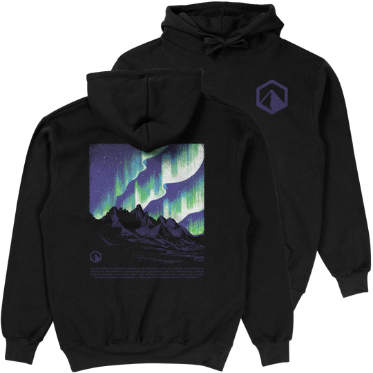 Aurora Pullover Hoodie