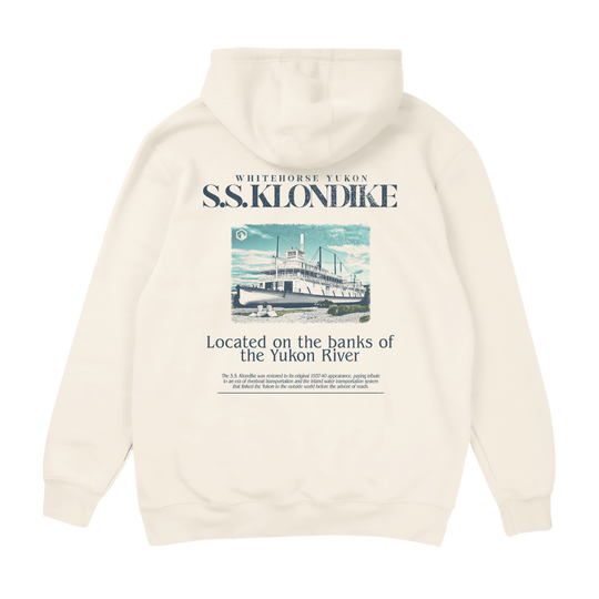 S.S. Klondike Landmarks Hoodie