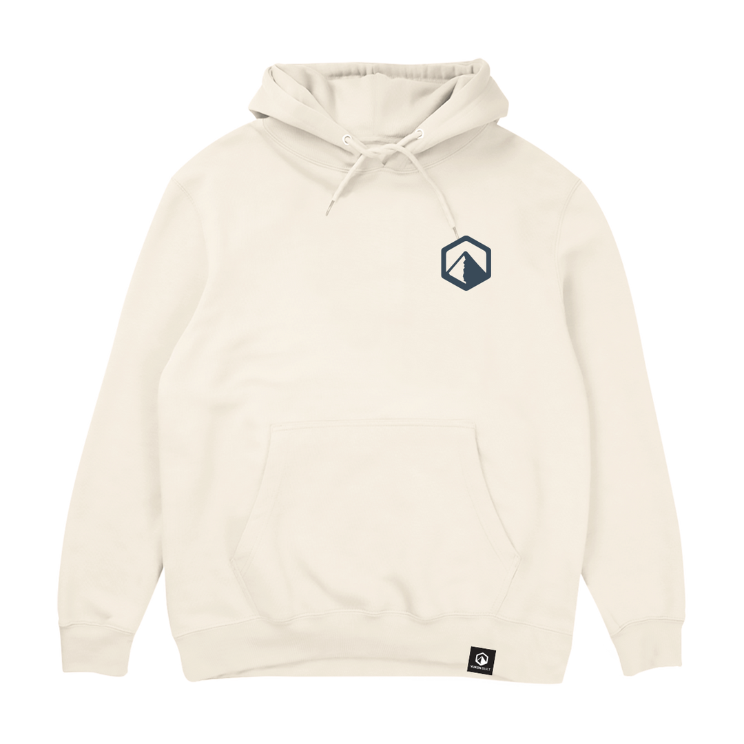 S.S. Klondike Landmarks Hoodie