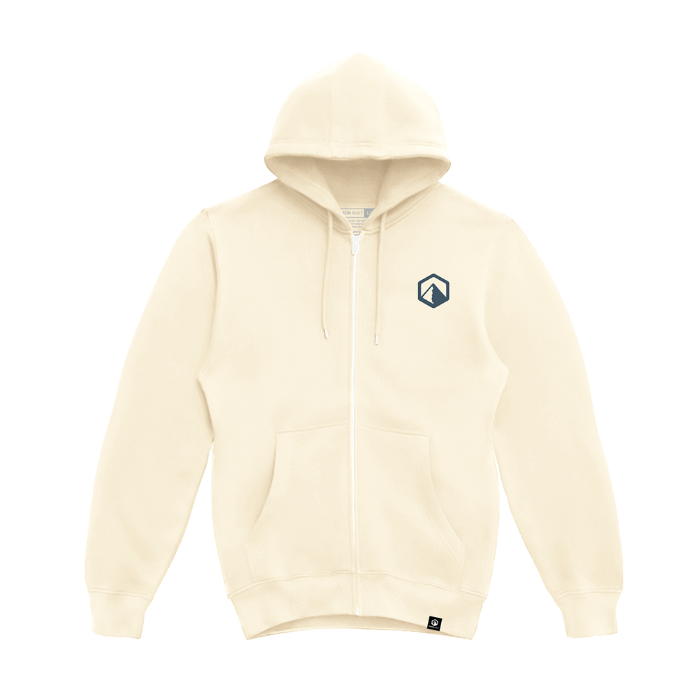 S.S. Klondike Landmarks Full-Zip Hoodie