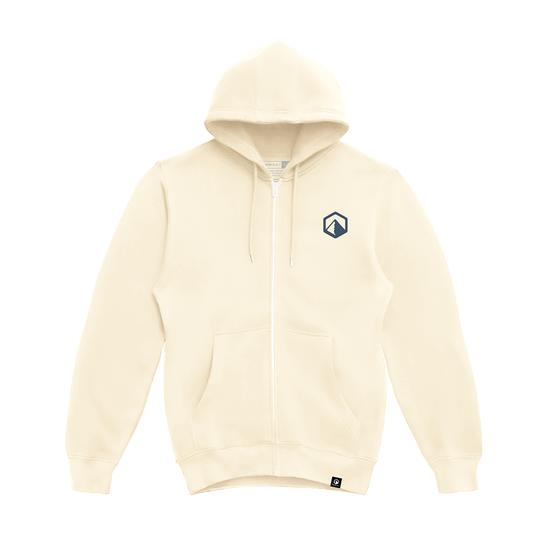 S.S. Klondike Landmarks Full-Zip Hoodie