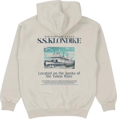 S.S. Klondike Landmarks Hoodie