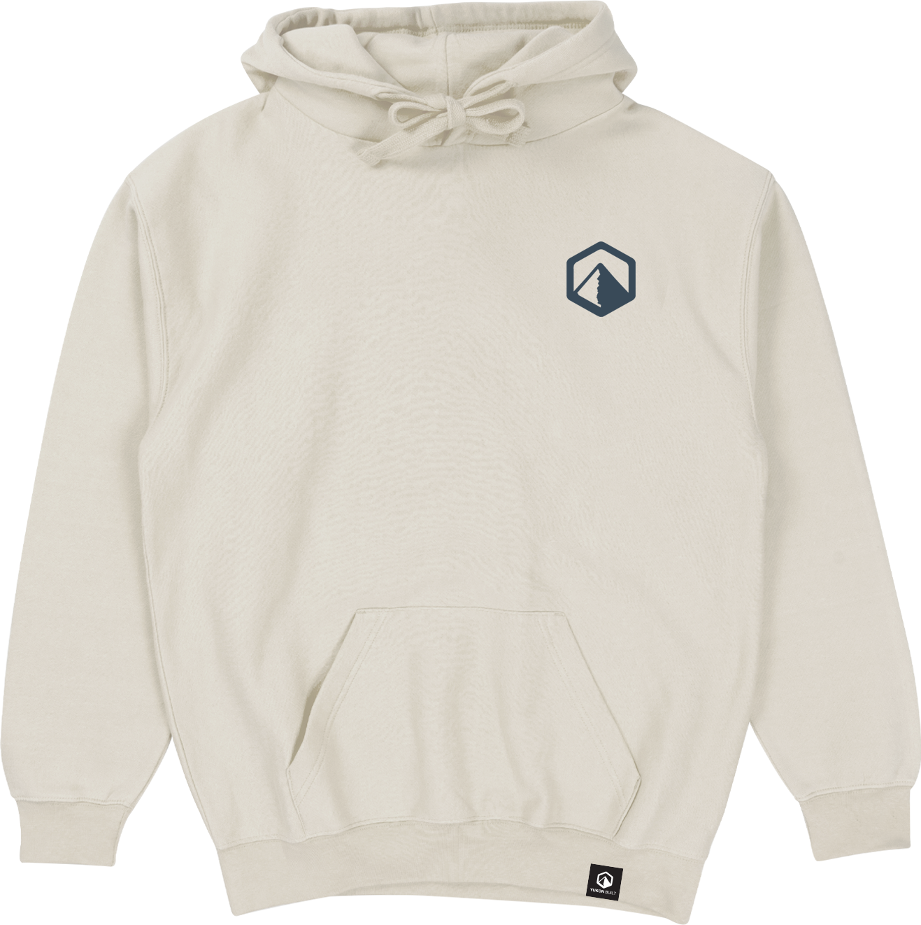 S.S. Klondike Landmarks Hoodie
