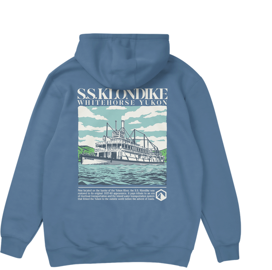 S.S. Klondike Hoodie