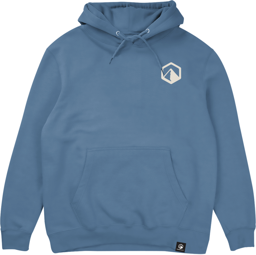 S.S. Klondike Hoodie