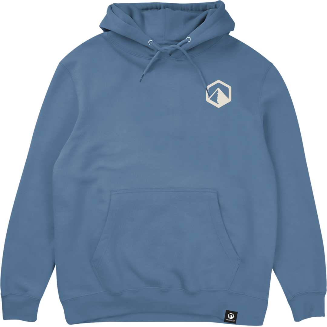 S.S. Klondike Hoodie