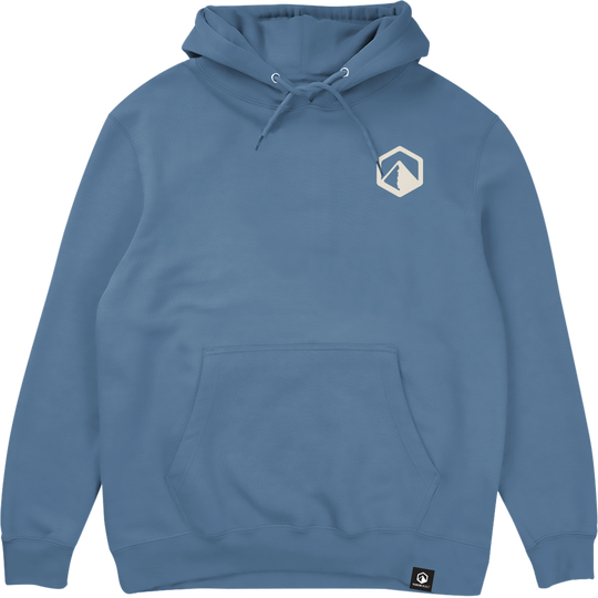 S.S. Klondike Hoodie