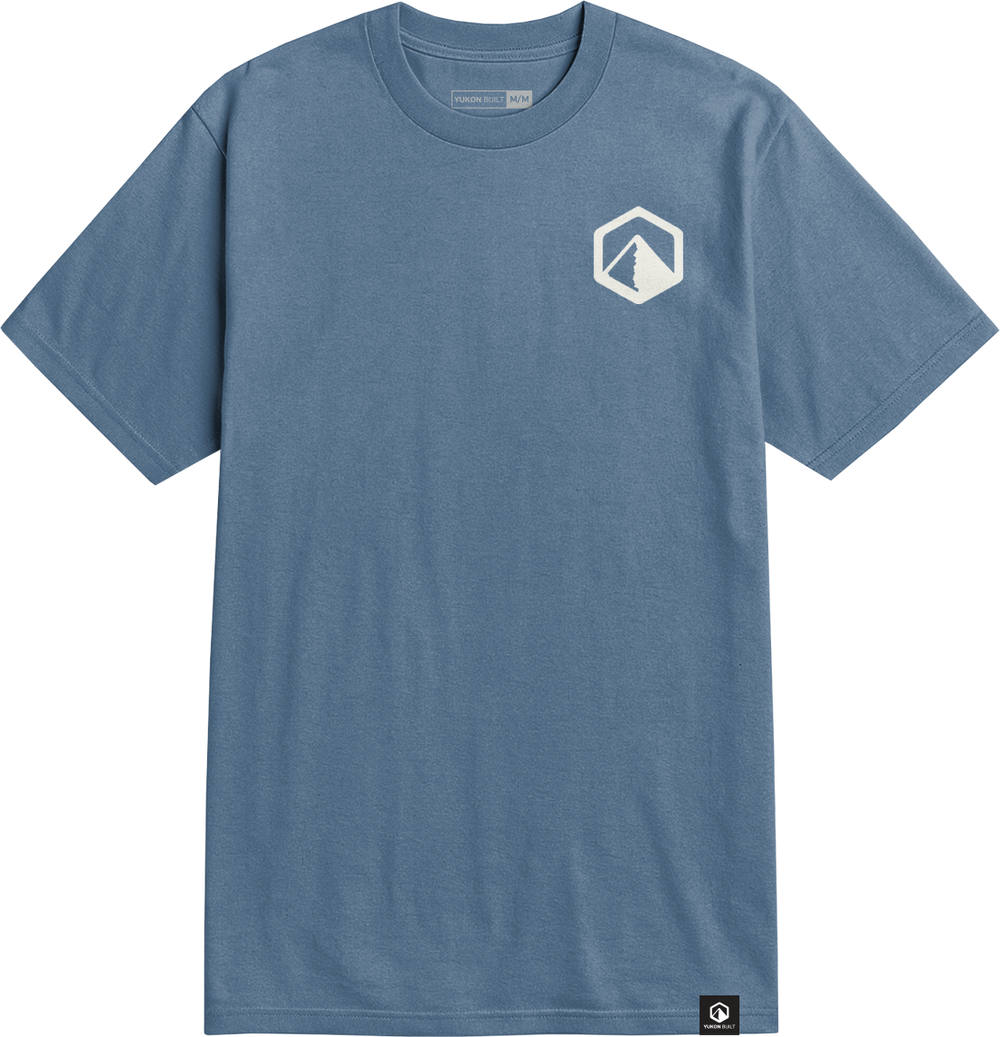 S.S. Klondike Tee