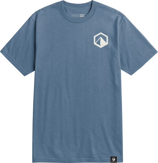S.S. Klondike Tee