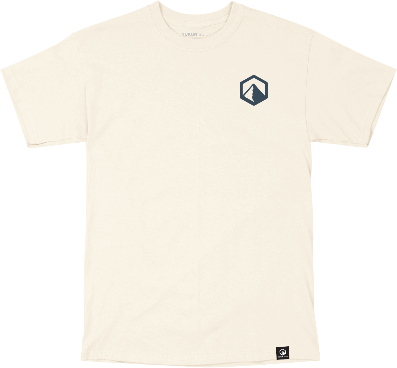 S.S. Klondike Landmarks Tee