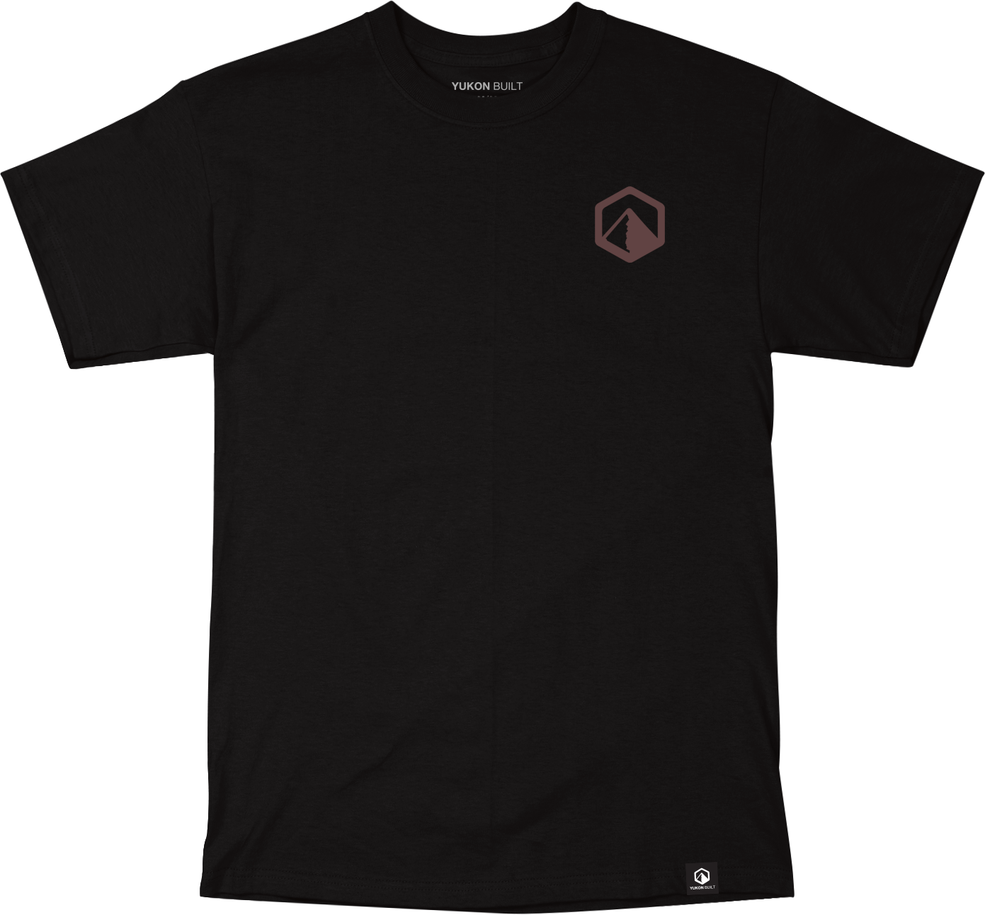 Tombstone Territorial Park Landmarks Tee