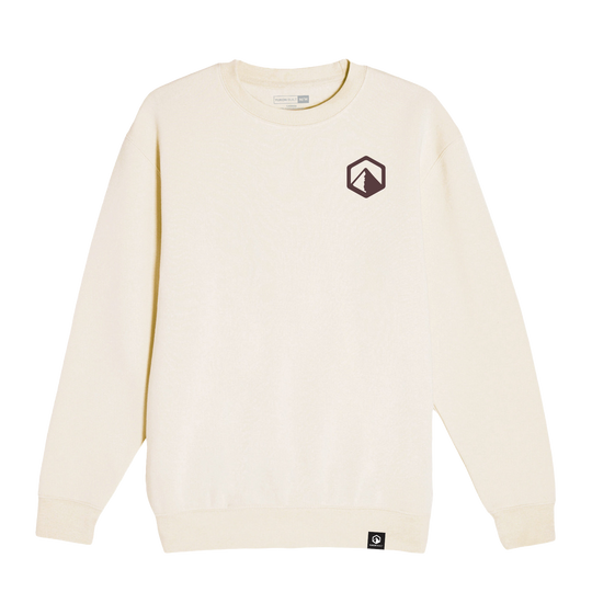Tombstone Territorial Park Landmarks Crewneck