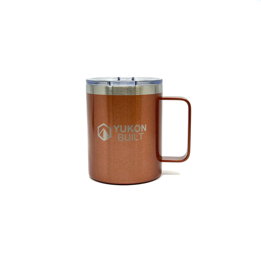 Insulated Camp Cup - 350ml