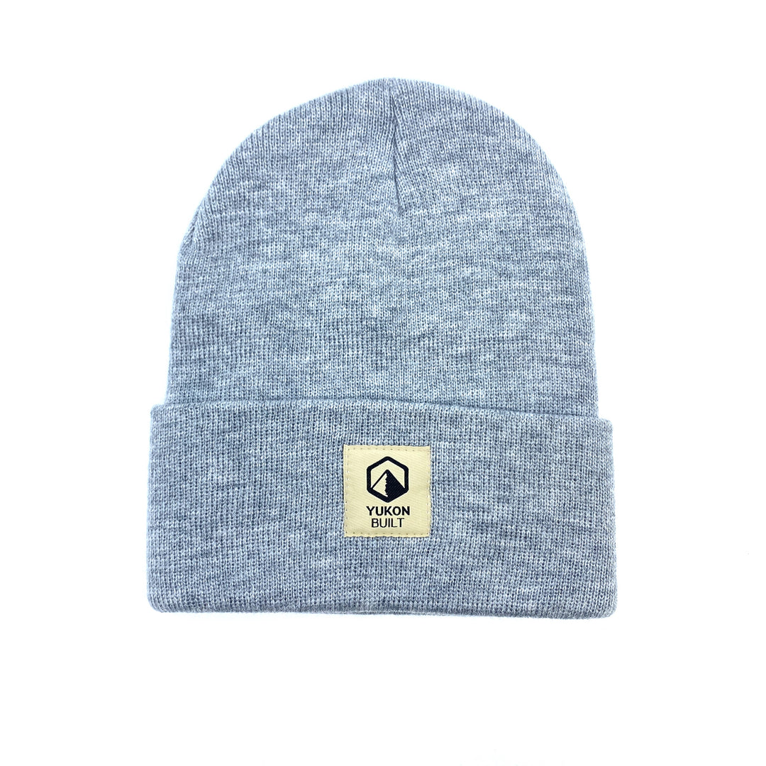 Classic Knit Beanie