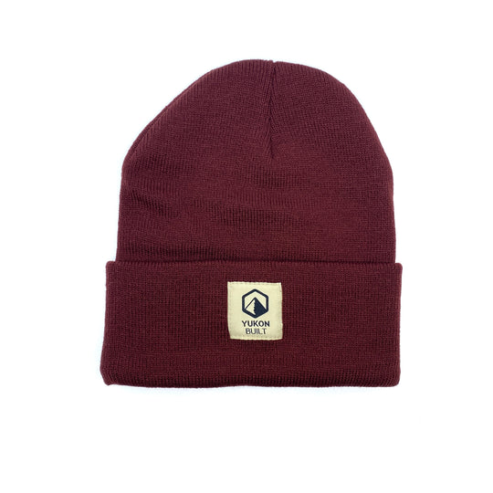 Classic Knit Beanie