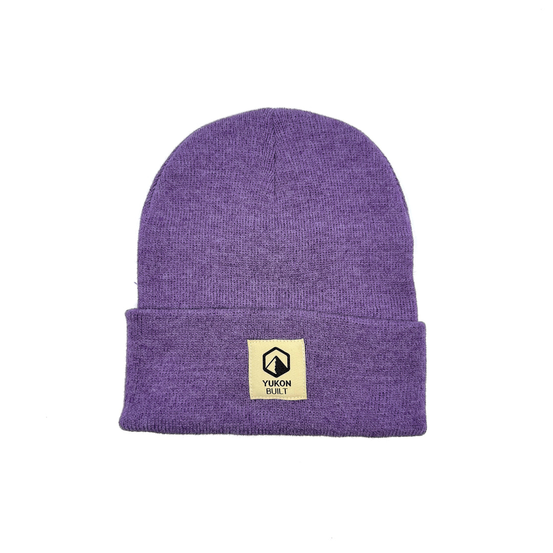 Classic Knit Beanie