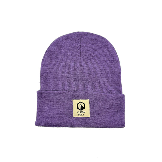Classic Knit Beanie
