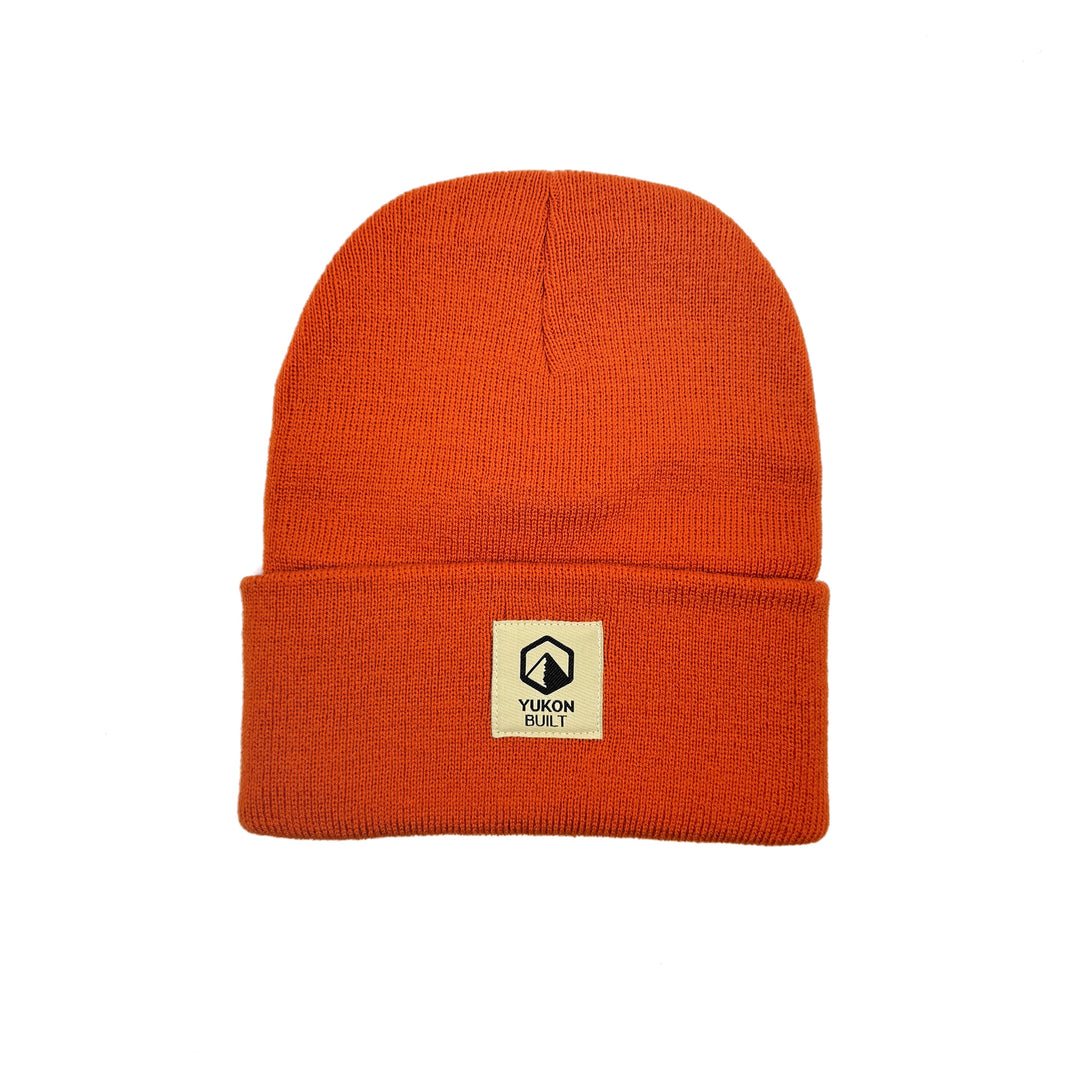 Classic Knit Beanie