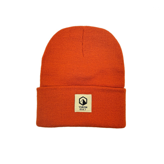 Classic Knit Beanie