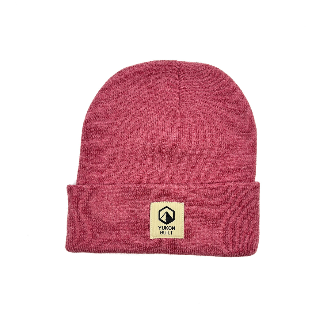 Classic Knit Beanie