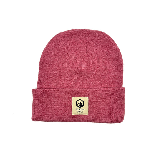 Classic Knit Beanie
