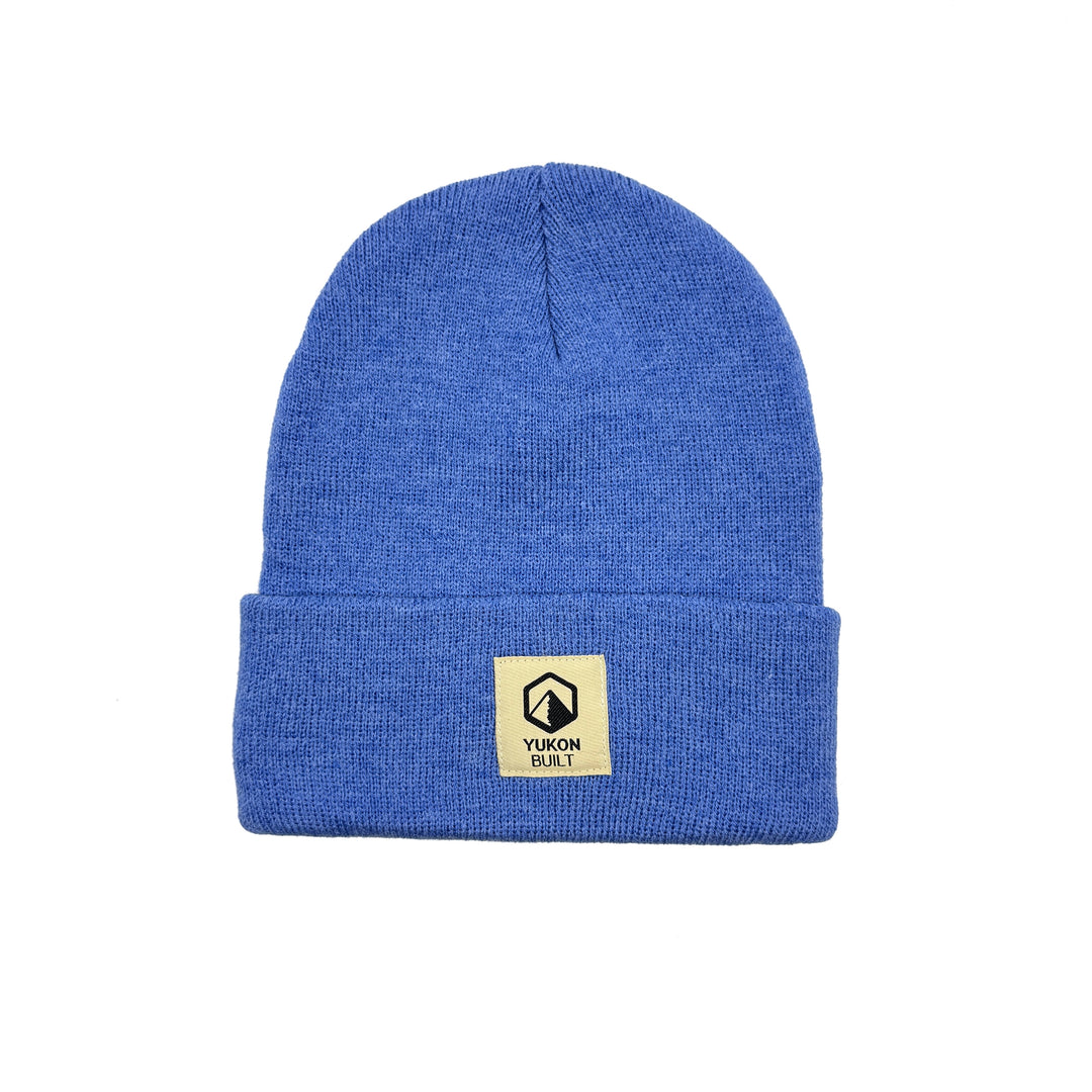 Classic Knit Beanie