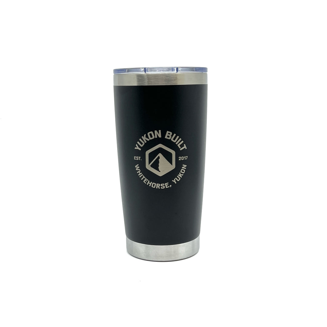 Insulated Travel Mug - 591ml