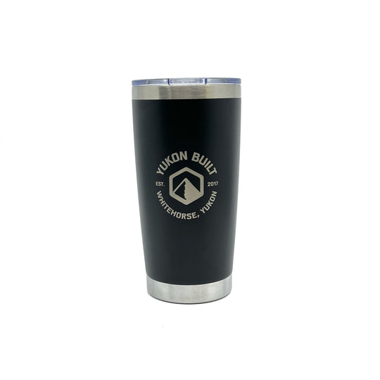 Insulated Travel Mug - 591ml