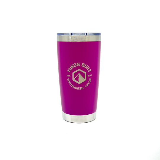 Insulated Travel Mug - 591ml