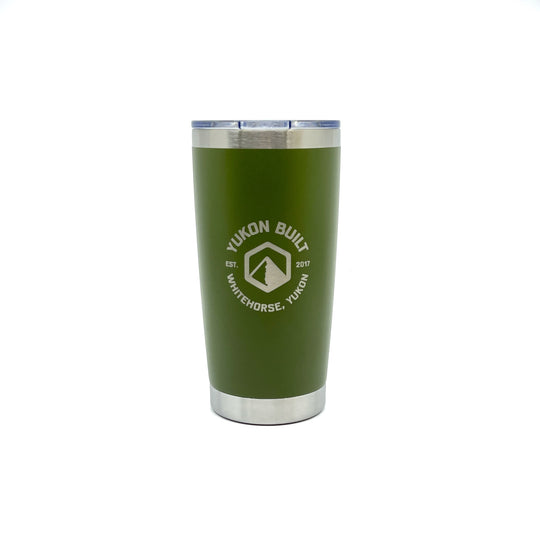 Insulated Travel Mug - 591ml