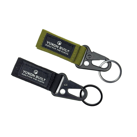 Yukon Built Belt Clip