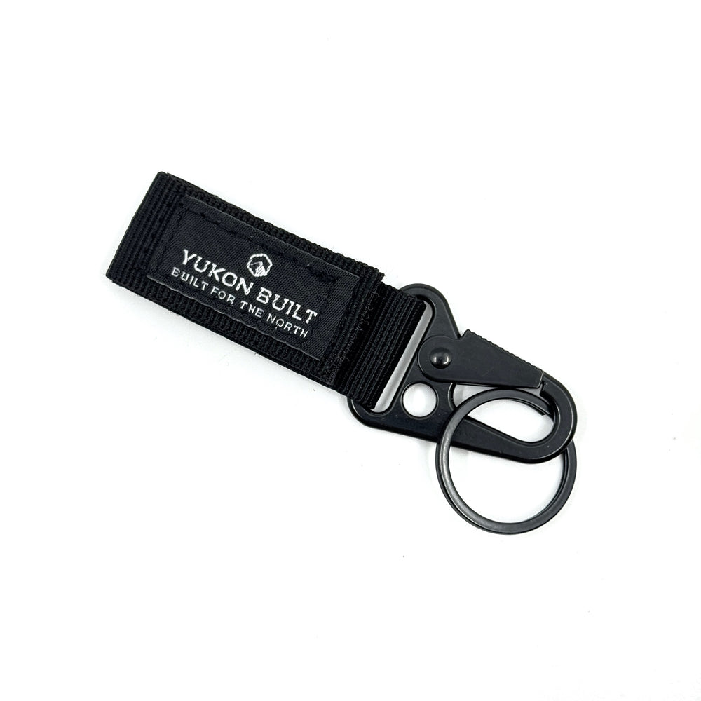 Yukon Built Belt Clip