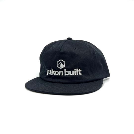 Yukon Built Camper Cap