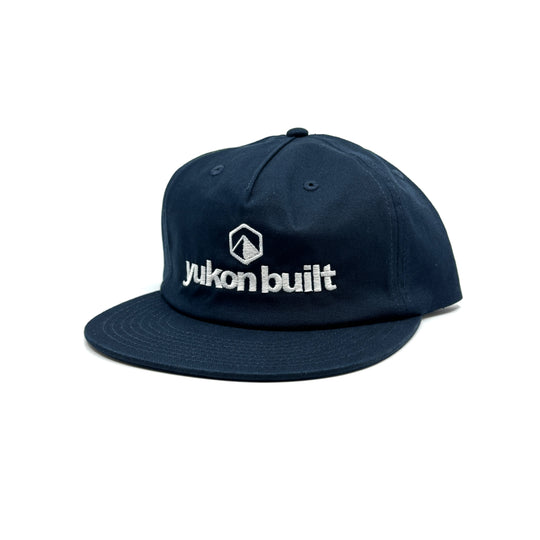 Yukon Built Camper Cap