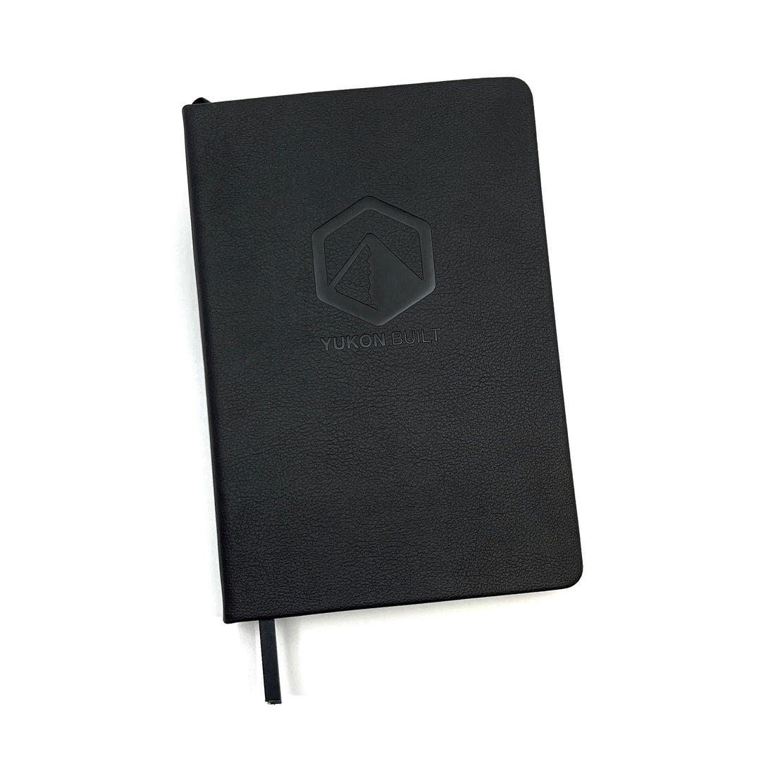 Hardcover Field Notebook