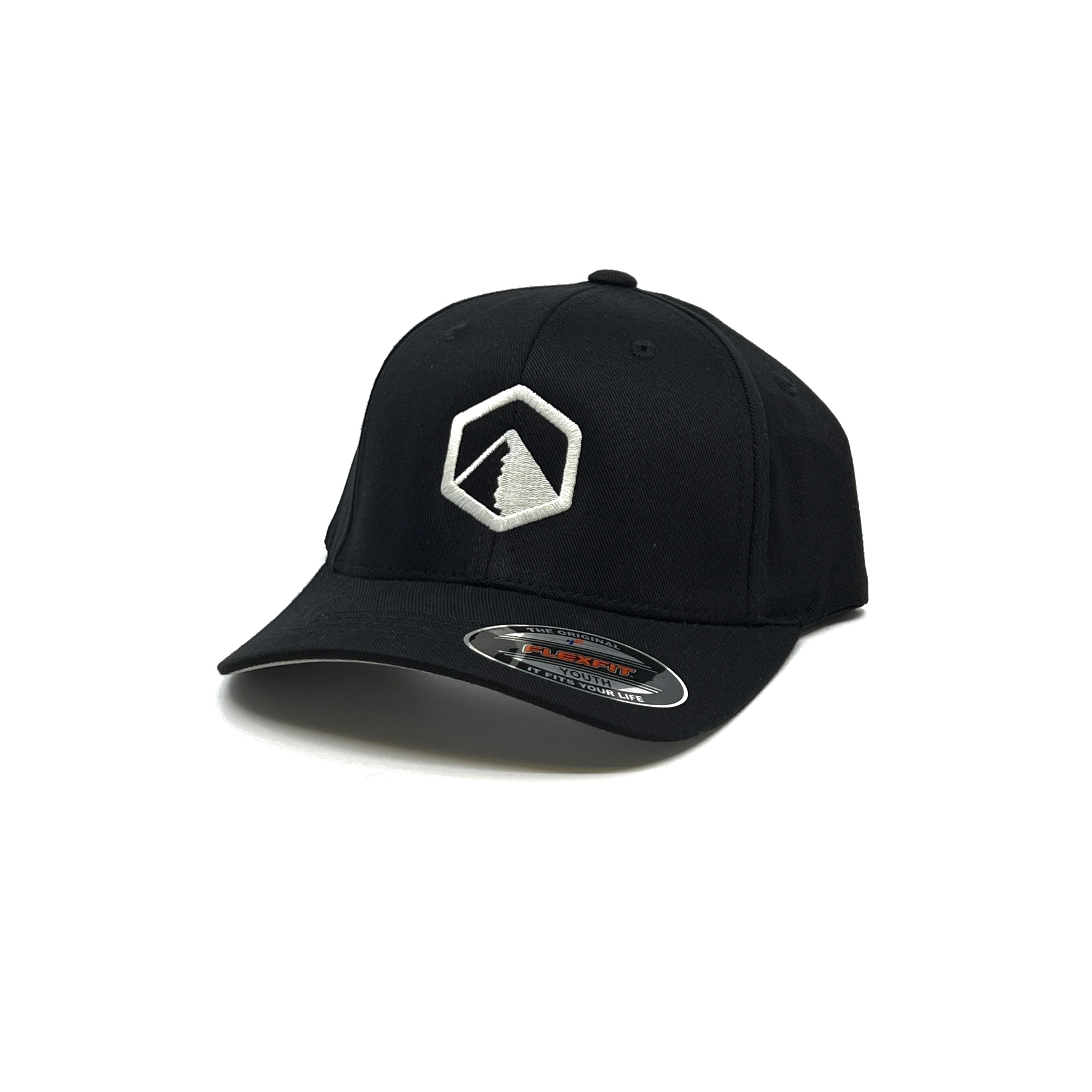 Flexfit cap youth online