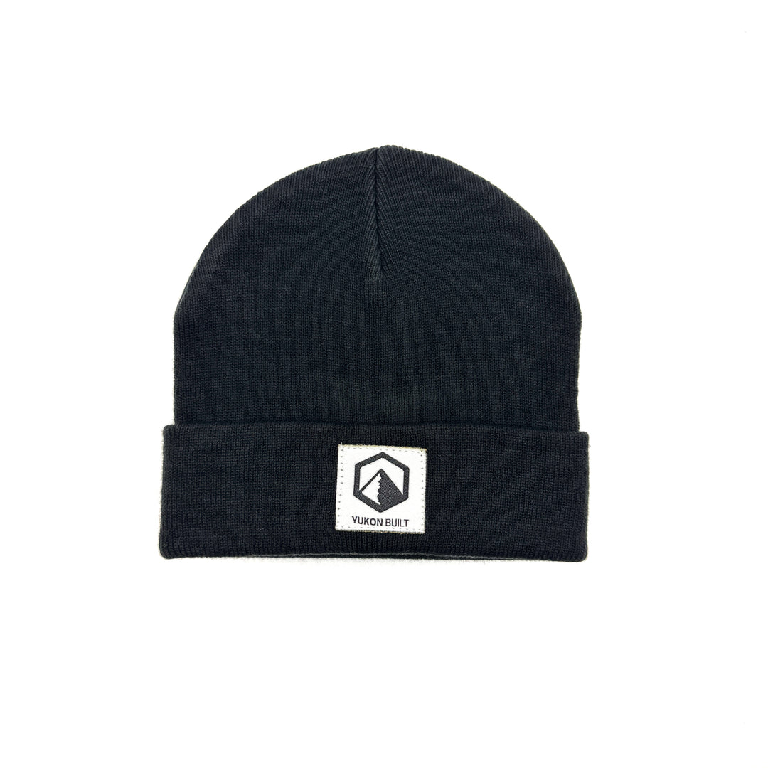 Youth Knit Beanie