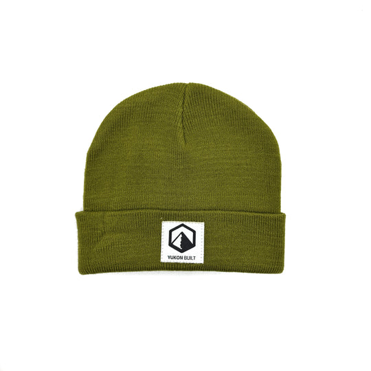 Youth Knit Beanie