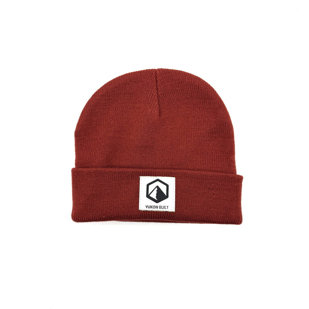 Youth Knit Beanie