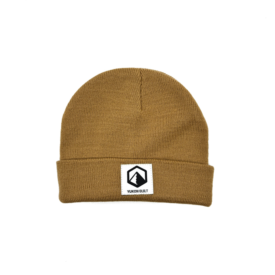 Youth Knit Beanie